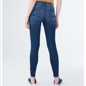 Aeropostale  HighRise Jeggings Size 000